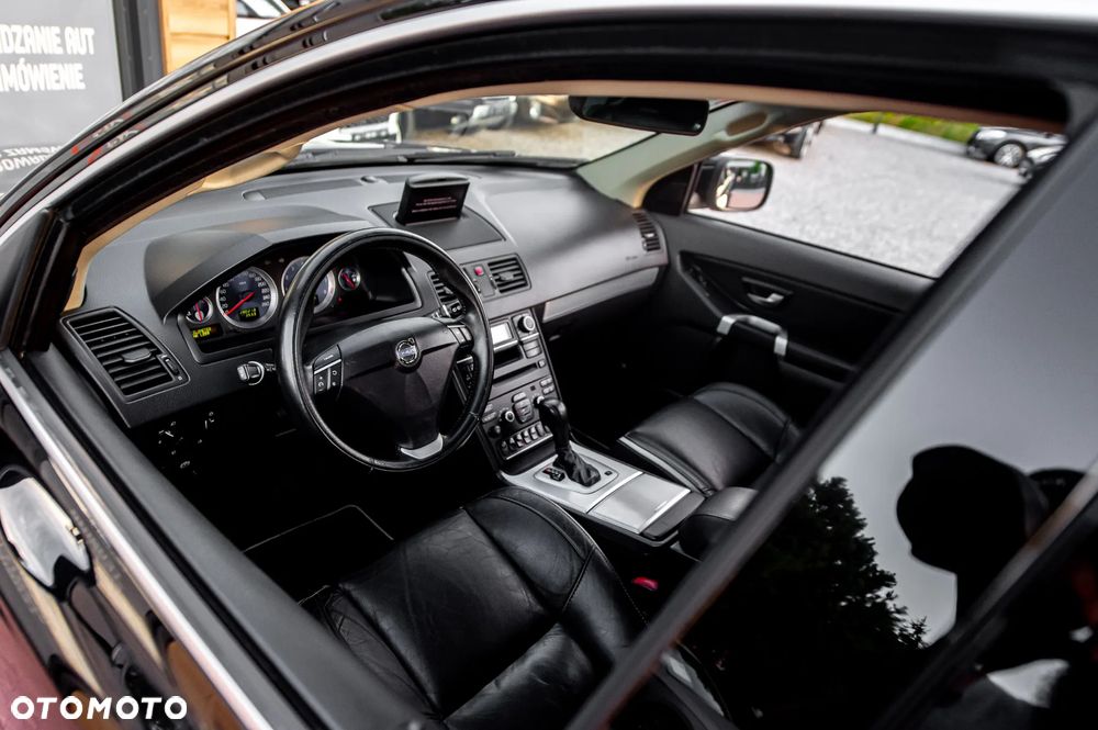 Volvo XC 90 3.2 AWD Sport - 17