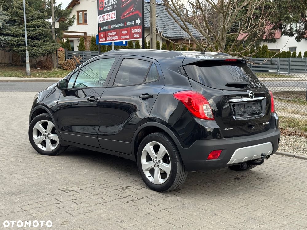 Opel Mokka ver-1-4-turbo-ecoflex-start-stop-4x4-edition - 40