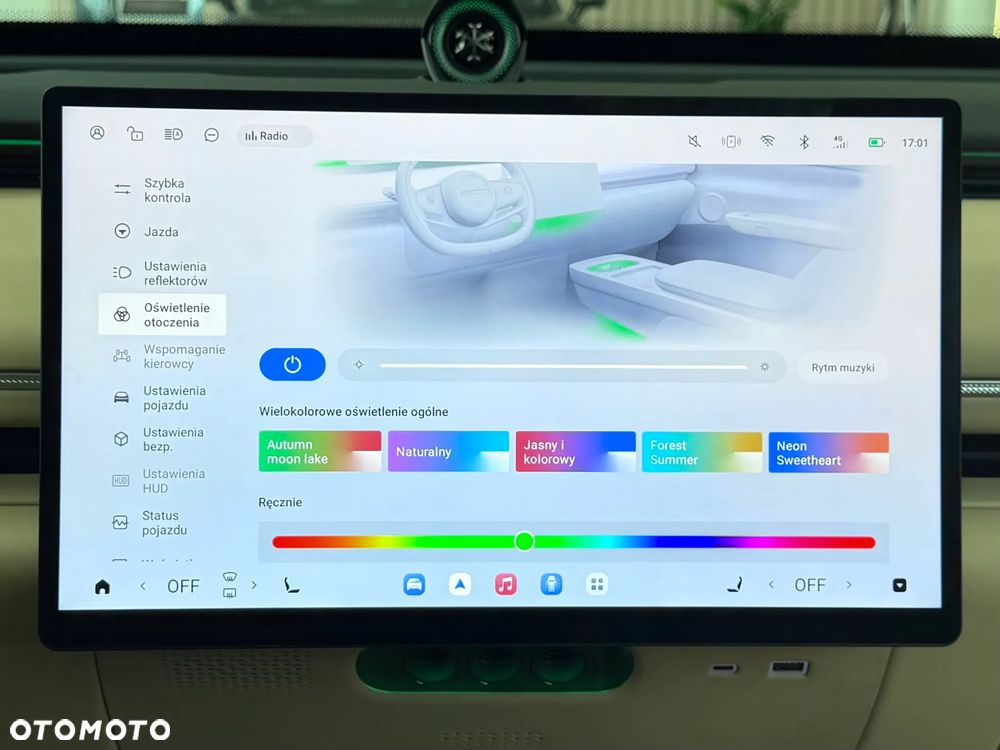 Exlantix ET 100kWh Premium AWD - 23