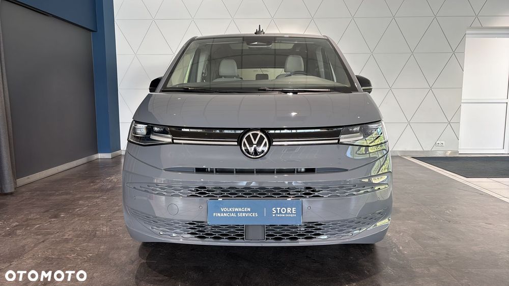 Volkswagen Multivan 1.5 eHybrid PHEV 180kW 4Motion L2 Life DSG - 9