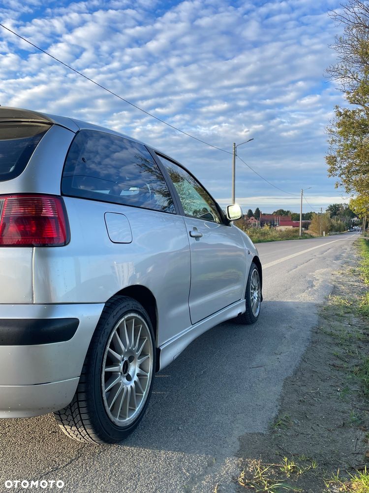 Seat Ibiza - 6