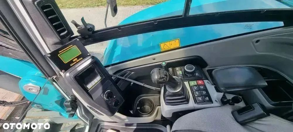 Wacker Neuson koparka Wacker Neuson ET 90 sprowadzona 3 łyżki - 25