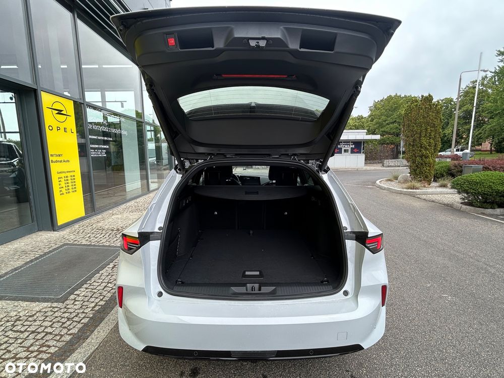 Opel Astra 1.5 CDTI Ultimate S&S - 11