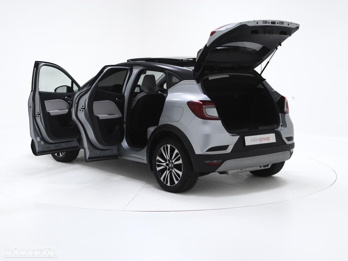 Renault Captur 1.6 E-Tech Plug-In Hybrid Techno - 5