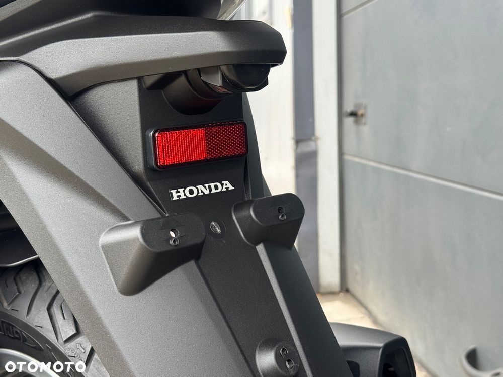 Honda SH - 35