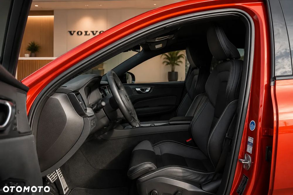 Volvo XC 60 B4 D Ultimate Dark - 7