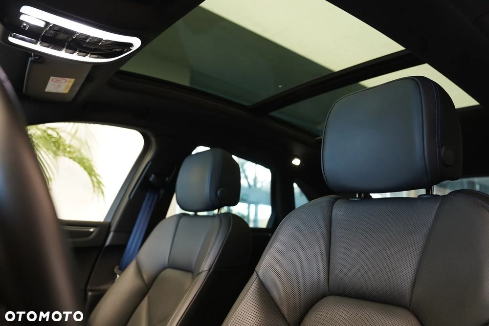 Porsche Macan Standard - 9