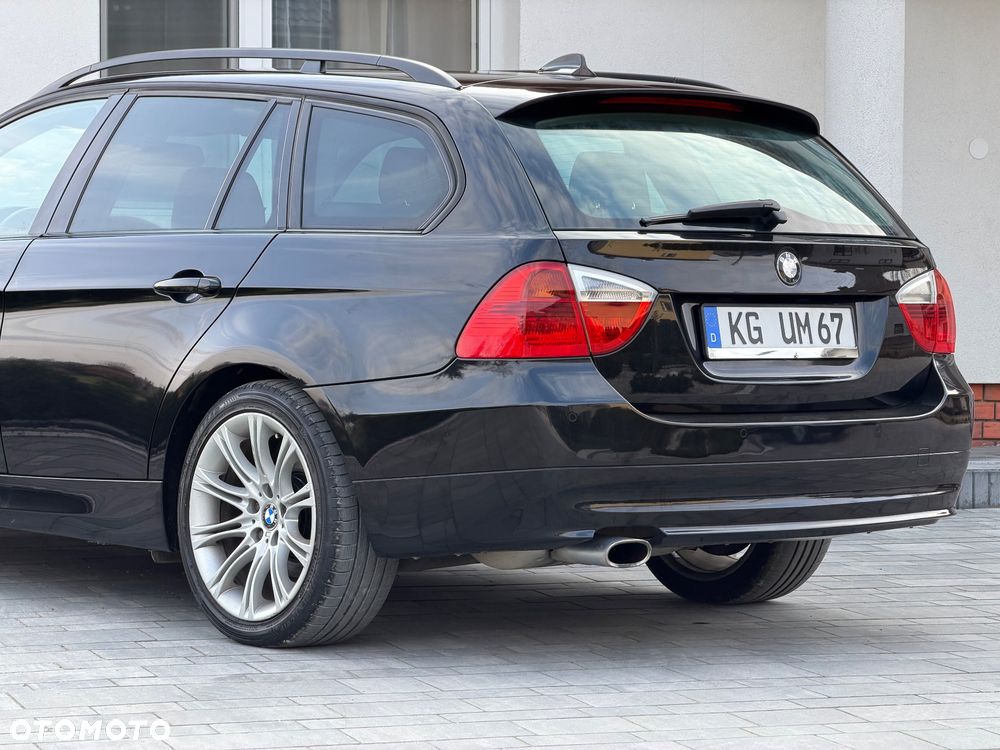 BMW Seria 3 - 16