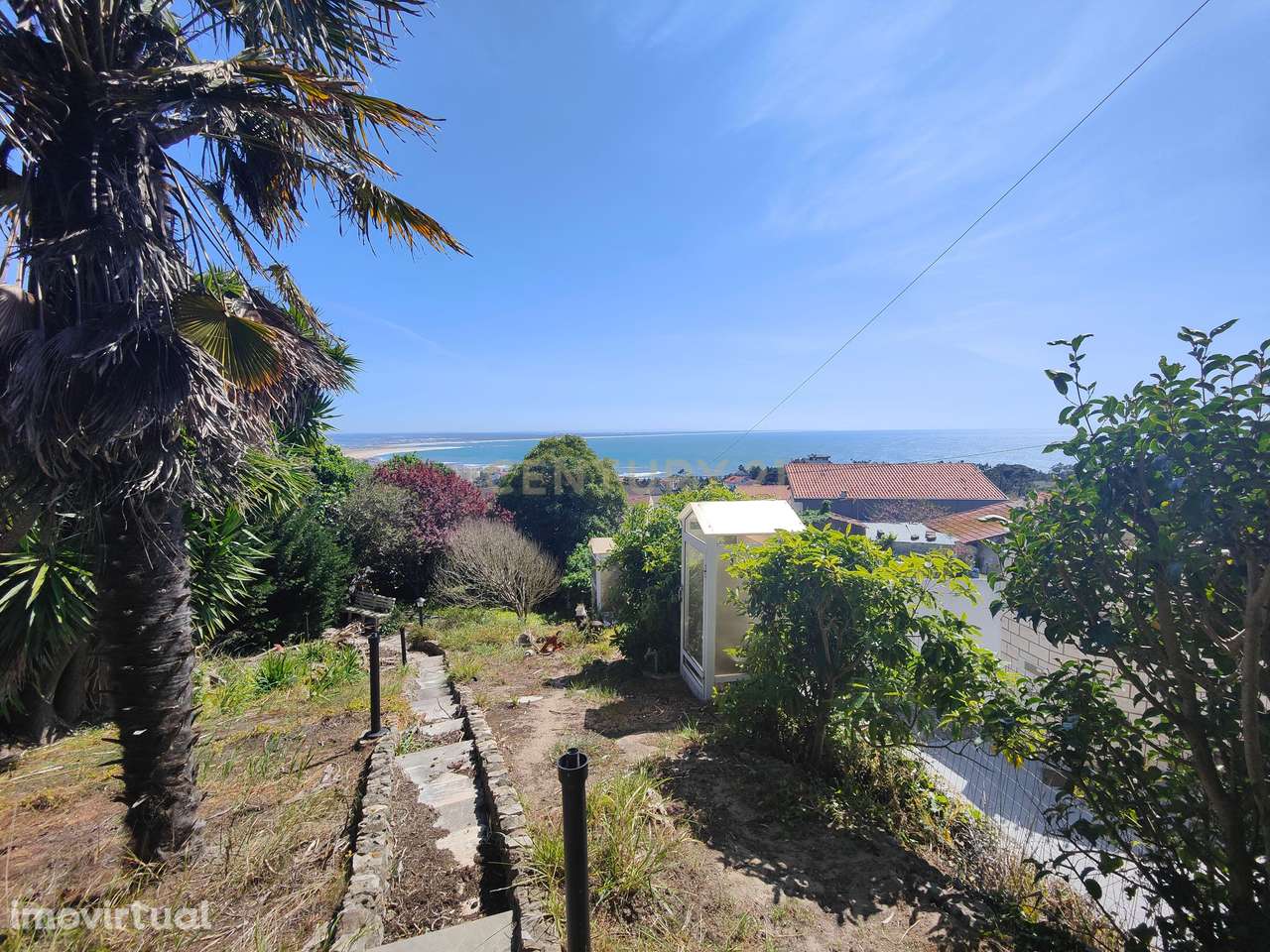 Moradia com piscina e vista de Mar Figueira da Foz - Grande imagem: 5/36
