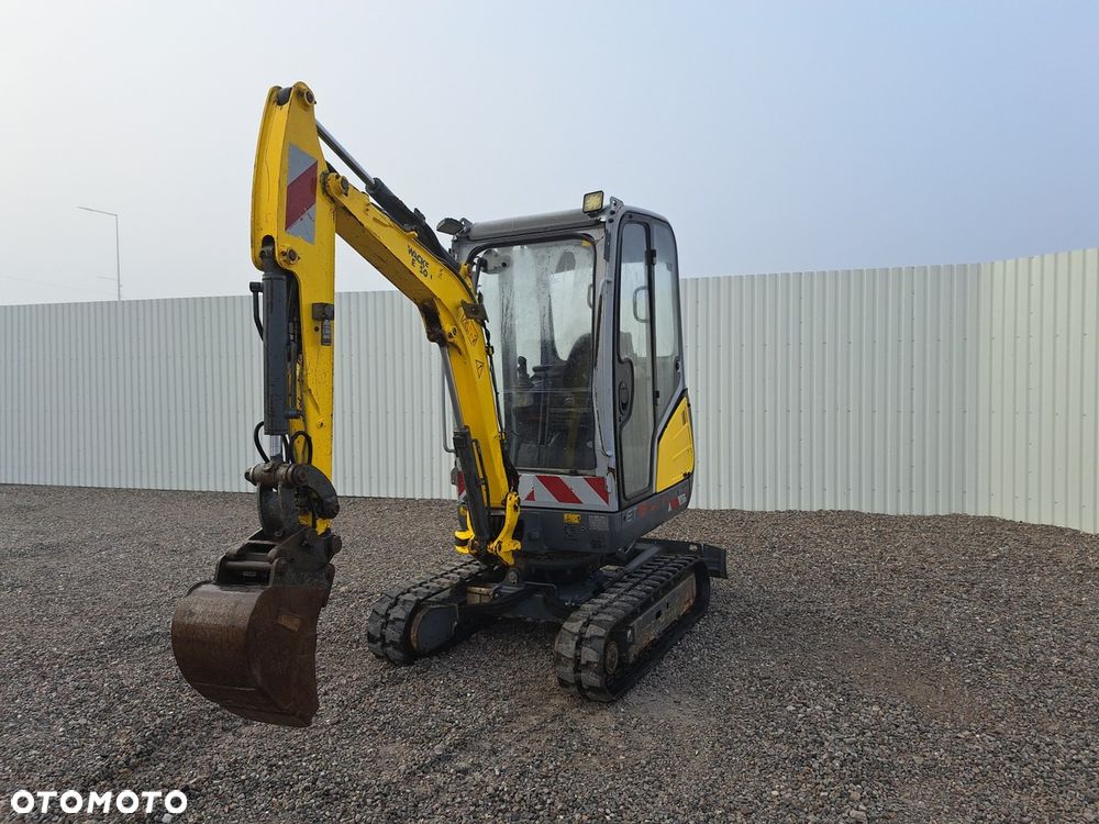 Wacker Neuson Et18 - 6