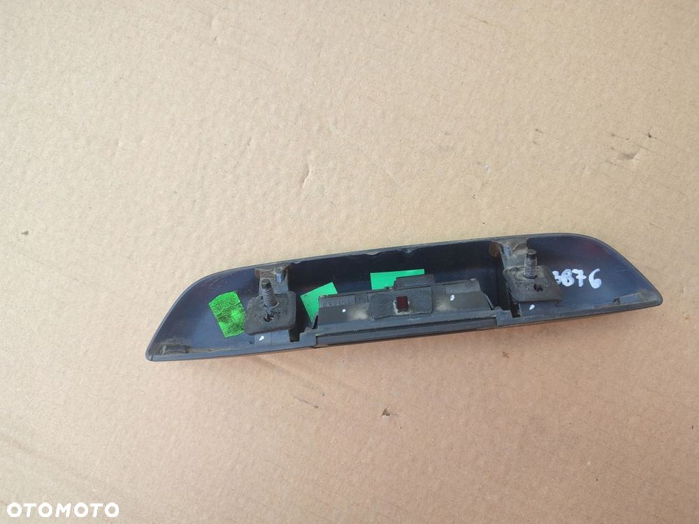 Mikrostyk klamka klapy bagażnika FORD GRAND C-MAX II EA - 2