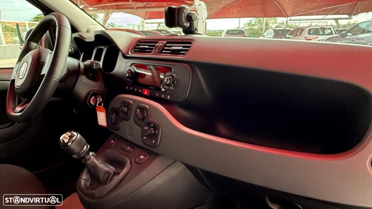 Fiat Panda - 15