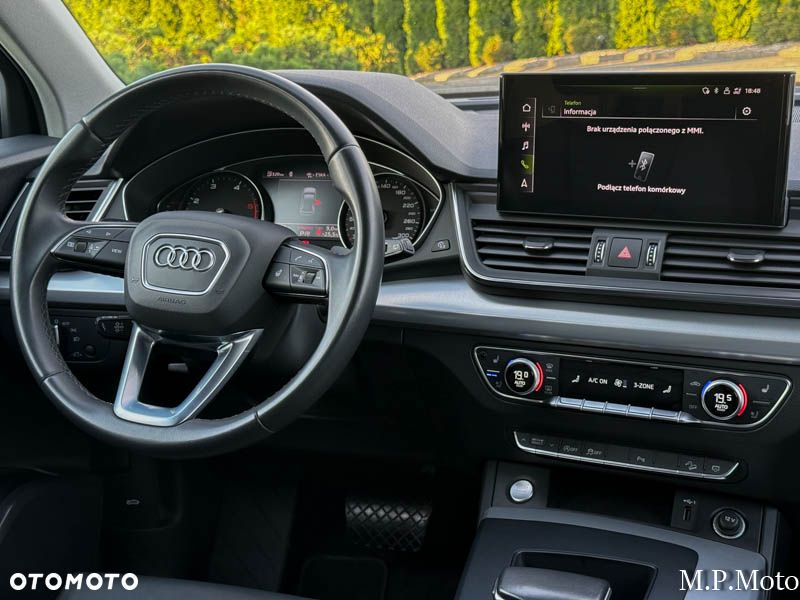 Audi Q5 40 TDI quattro S tronic S line - 41