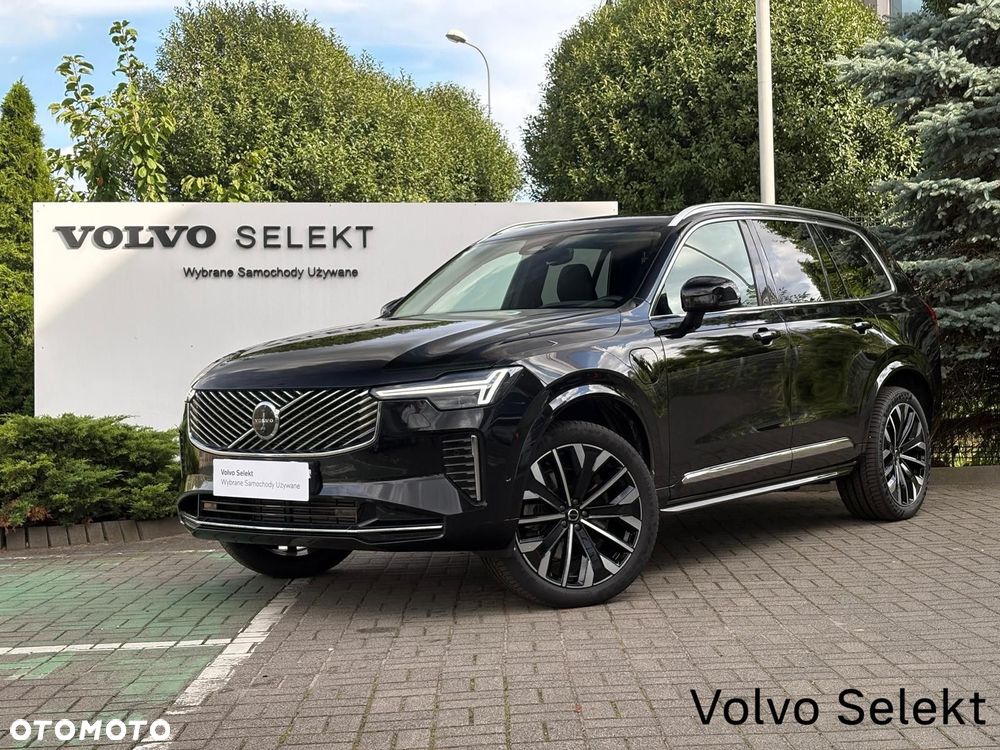 Volvo Xc 90