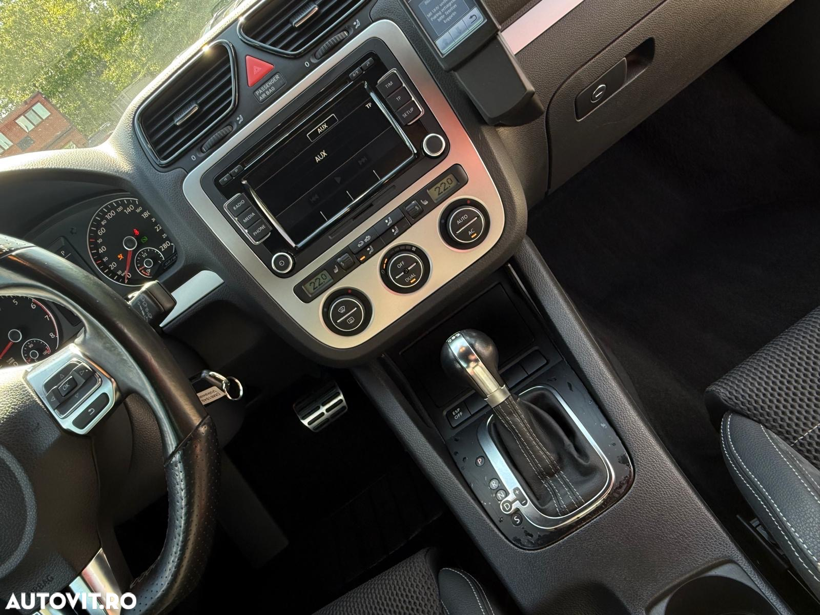 Volkswagen Scirocco 2.0 TSI DSG - 23