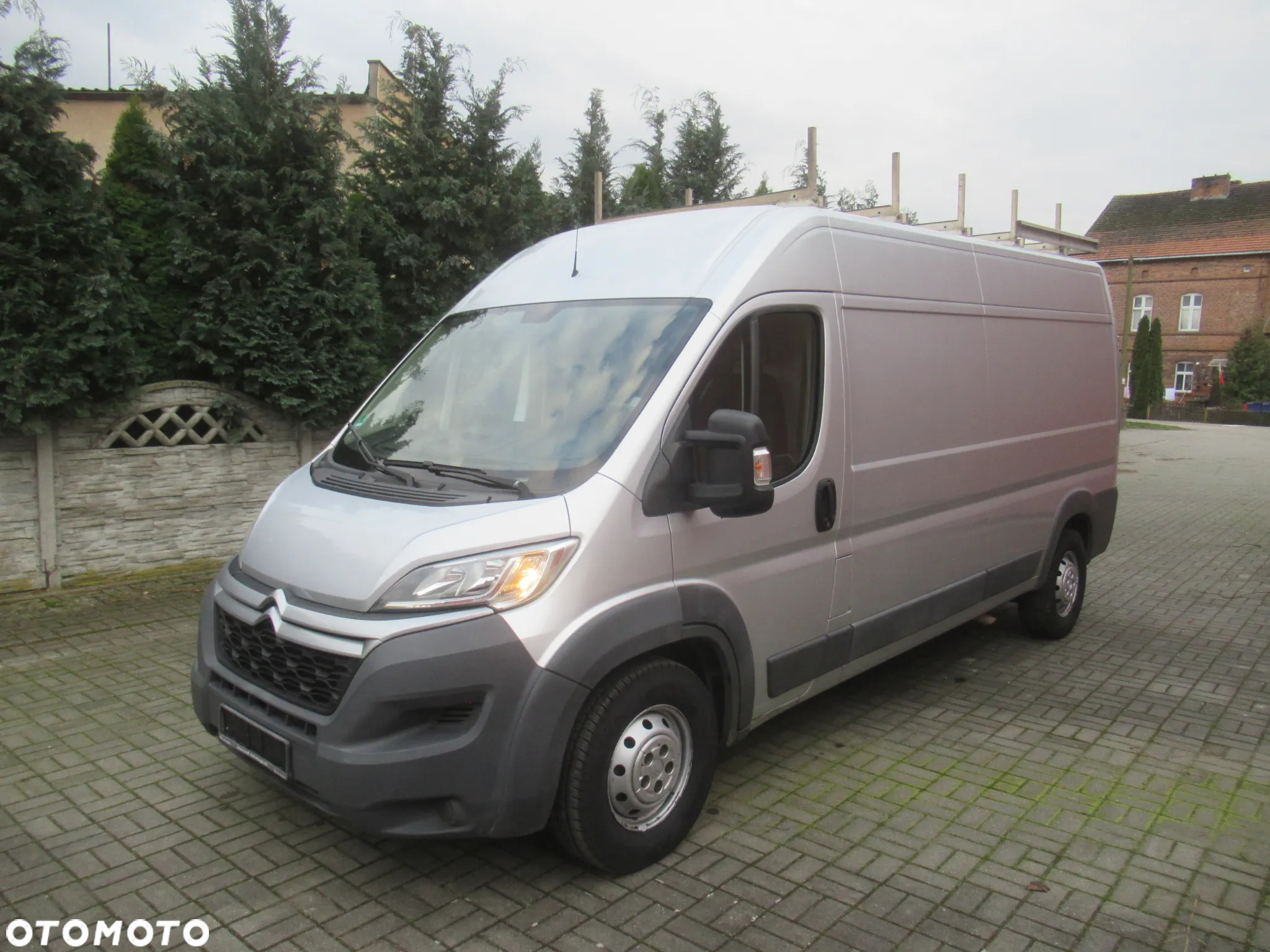 Citroën JUMPER - 16