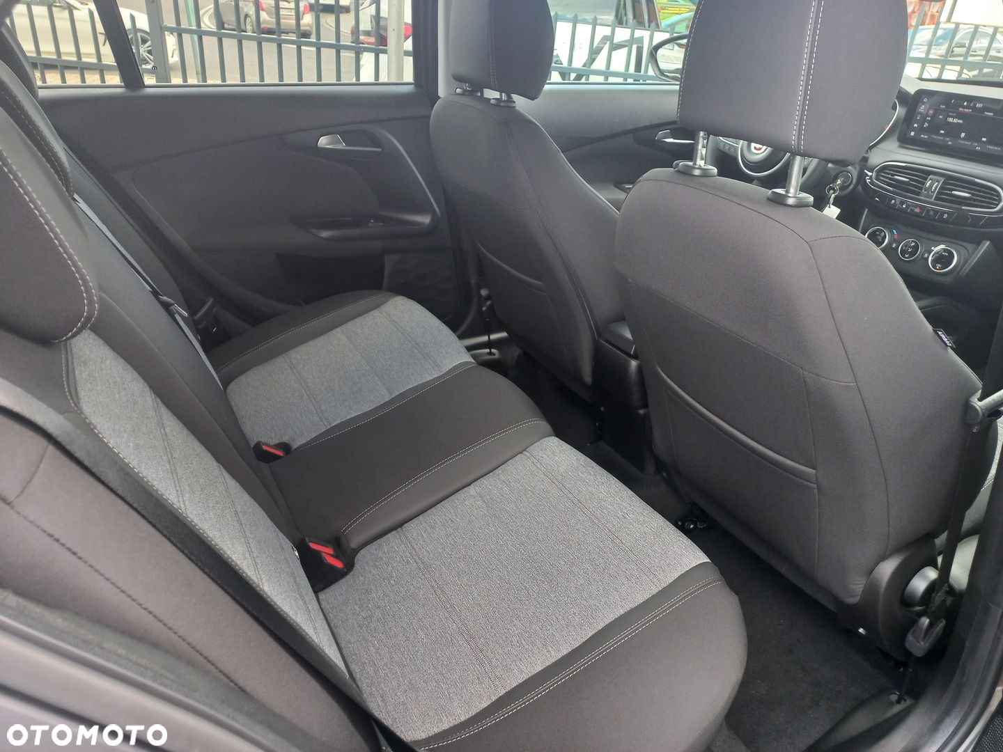 Fiat Tipo 1.0 T3 Cross - 19