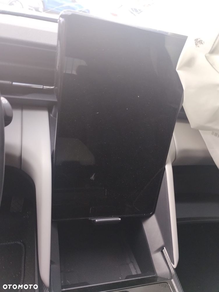 Ford Explorer Elektromotor mit Extended Range RWD 77kWh Premium - 15