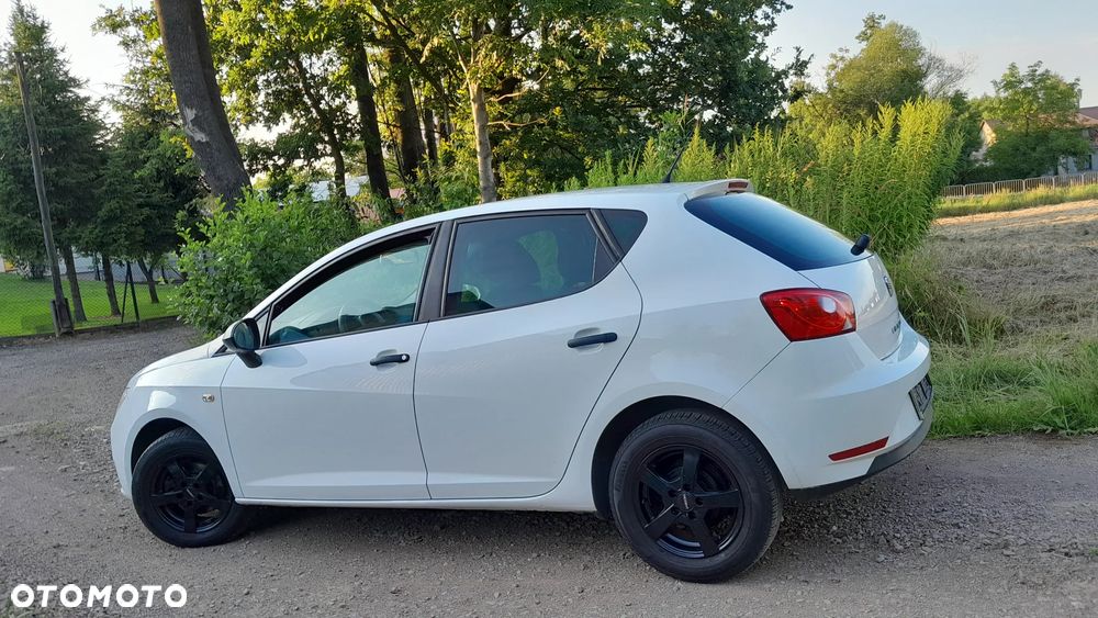 Seat Ibiza - 19