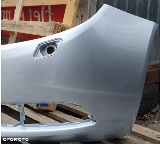 zderzak przód przedni opel insignia a przedlift xenon (G09) 09.08-12.13r Z167 Z41C Z22A Z40R GAZ Z22C Z179 GEV Z190 Z177 Z10A GR5 GAN Z176 Z30K GAY Z163 Z195 H05 Z22W H07 Z22Y GB9 Z168 Z20R GBG Z22K GU9 Z168 Z163 Z50C 2GU Z50B GEK Z20Z GOP H05 GBF GR5 GAR GBI  GBJ GAL GEV GU9 GBG GEU GB9 Z22Y GEK - 4