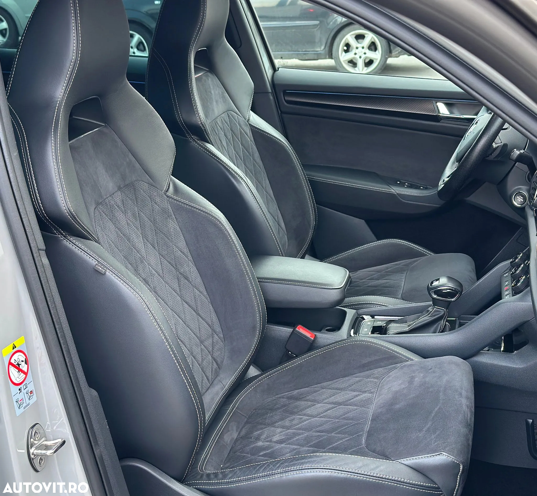 Skoda Kodiaq 2.0 TDI DSG Sportline - 25