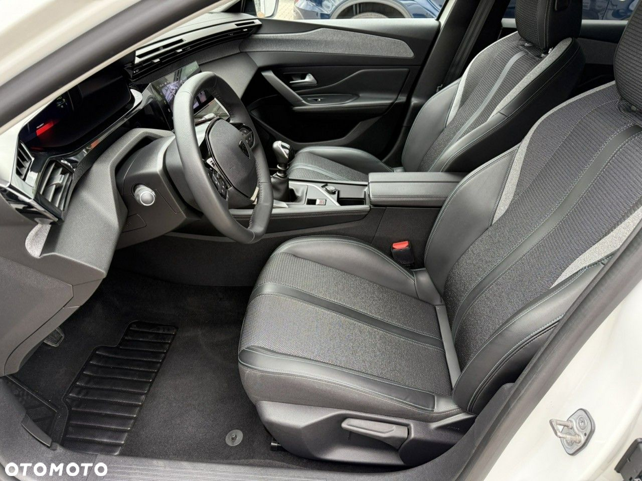 Peugeot 308 SW BlueHDi 130 Stop & Start Style - 21