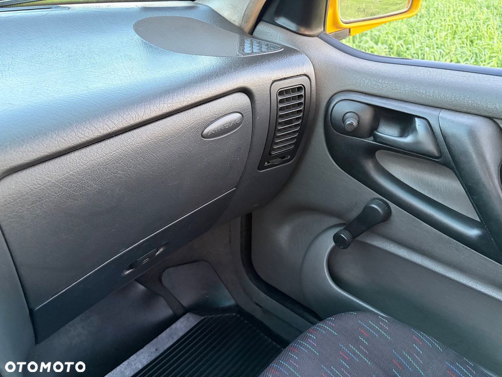 Volkswagen Polo 60 SDI - 19