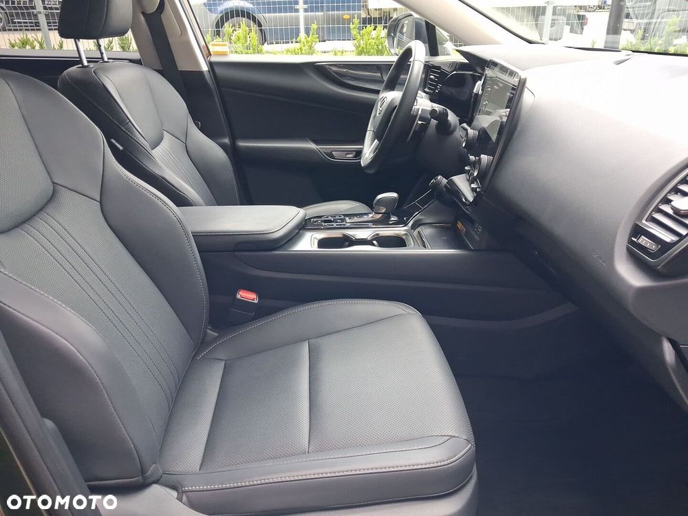 Lexus NX 350h Prestige AWD - 13