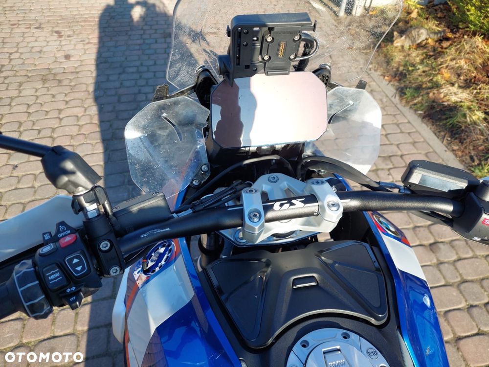 BMW GS - 13