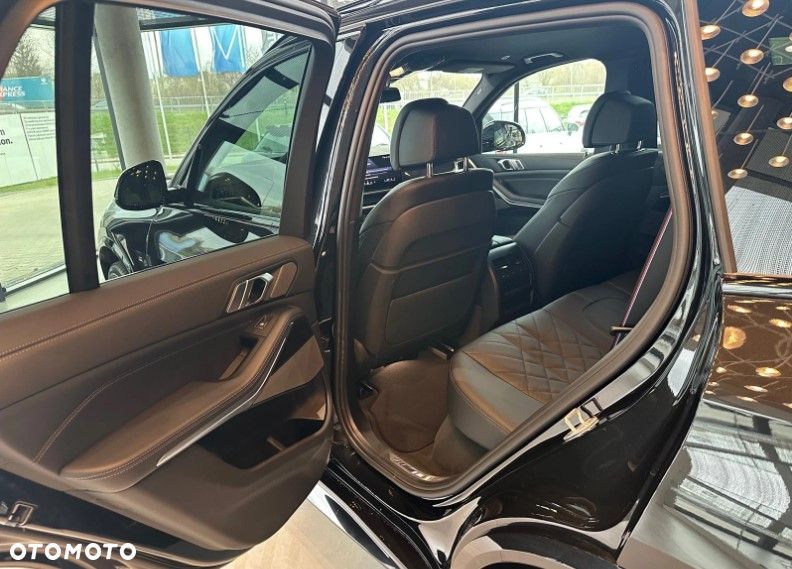 BMW X5 xDrive30d mHEV sport - 20