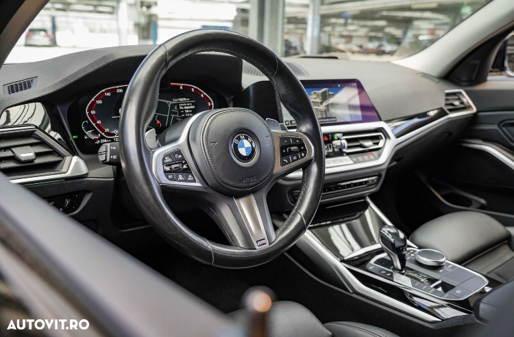 BMW Seria 3 - 18