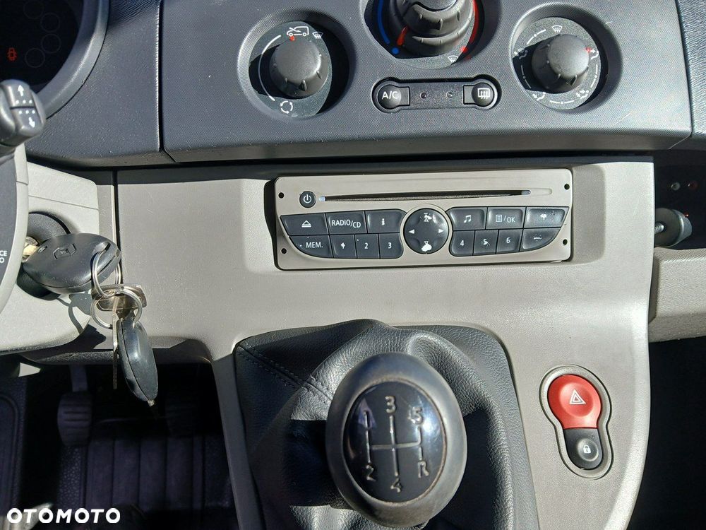 Renault Kangoo - 16