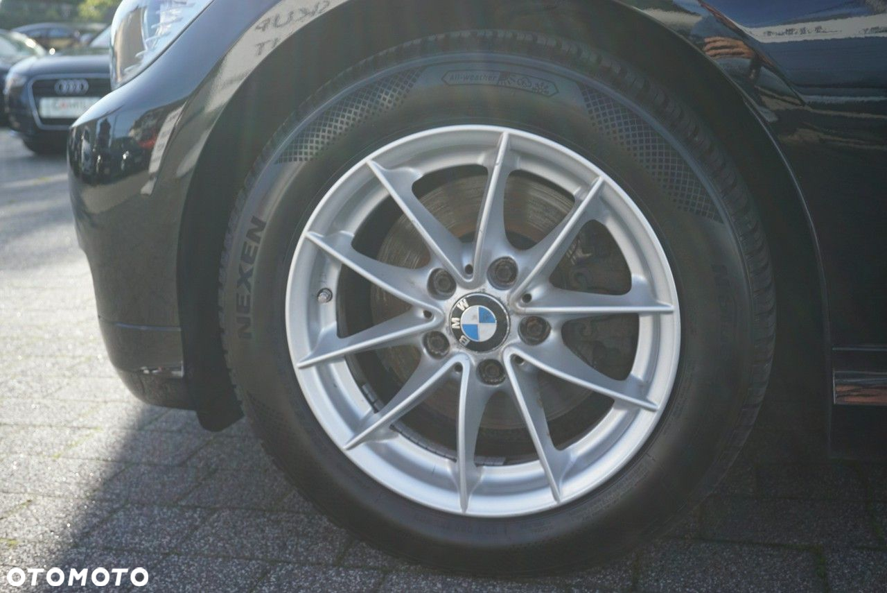 BMW Seria 3 - 8