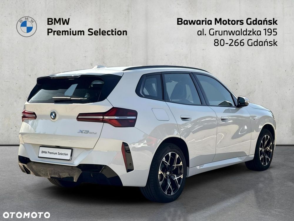 BMW X3 - 3