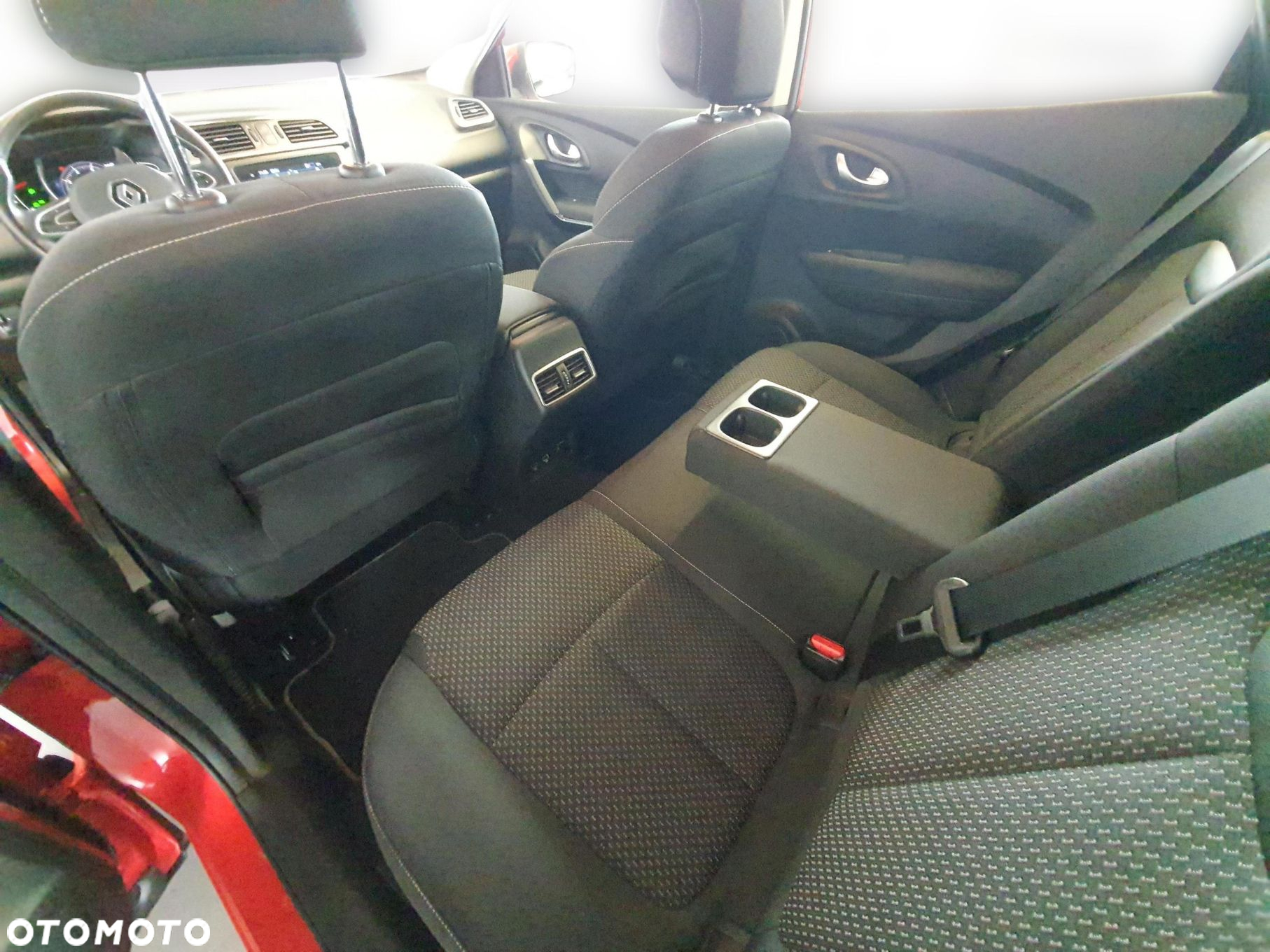 Renault Kadjar 1.3 TCe FAP Easy Life - 23