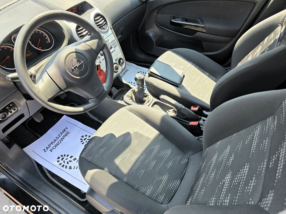 Opel Corsa - 7