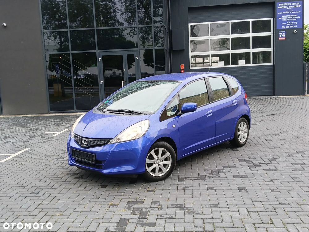 Honda Jazz 1.2 i-VTEC - 1