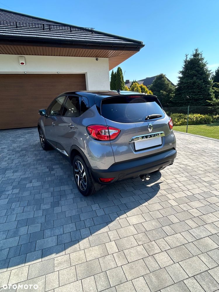 Renault Captur - 6