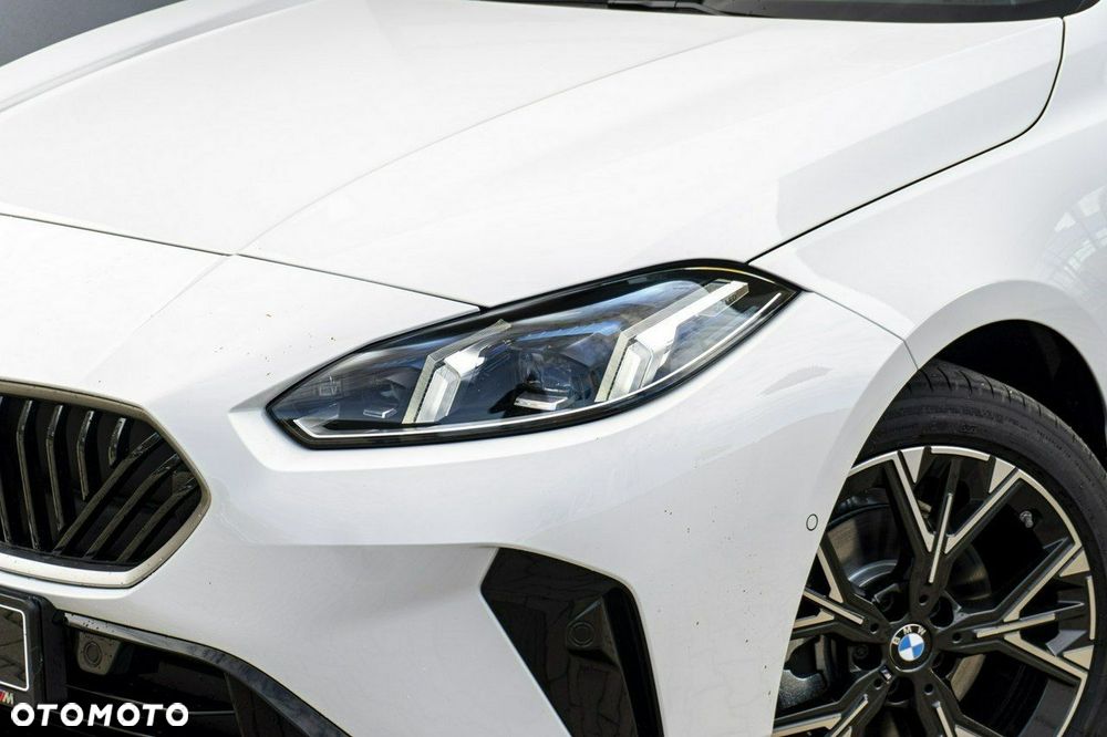 BMW Seria 1 - 9