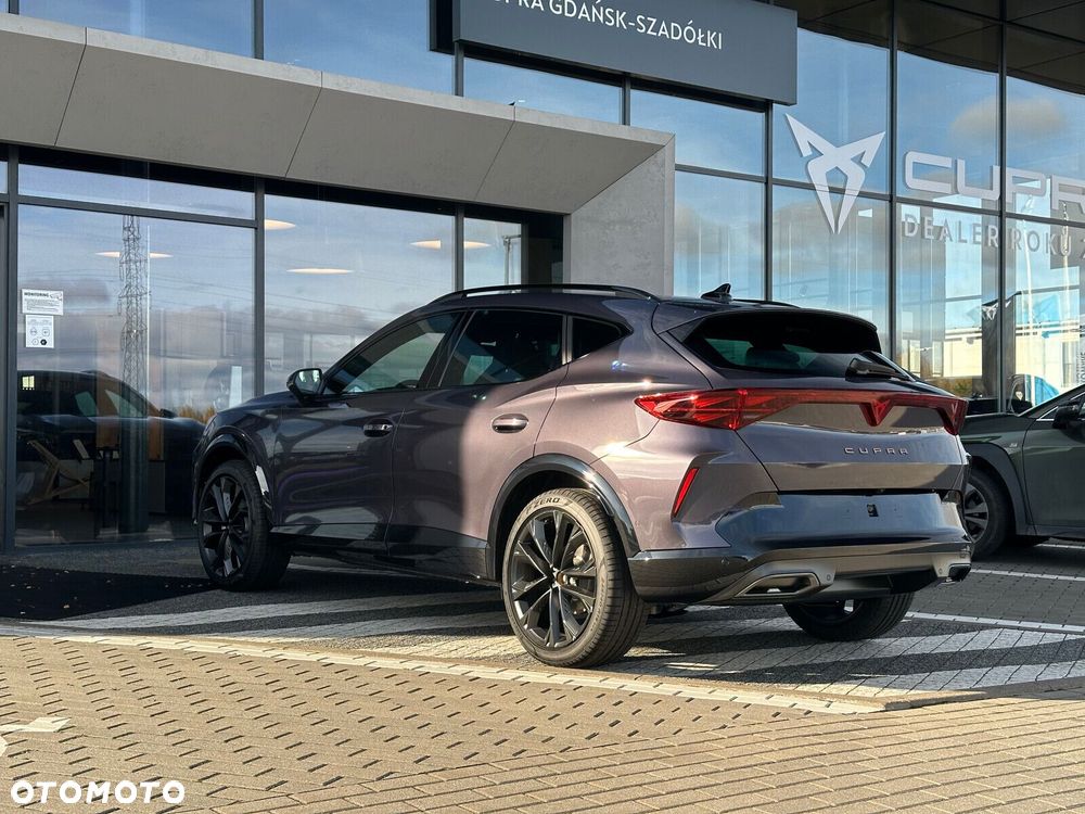 Cupra Formentor - 4