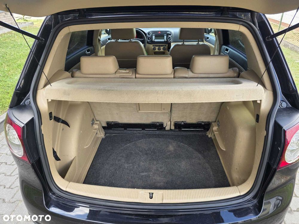 Volkswagen Golf Plus - 7