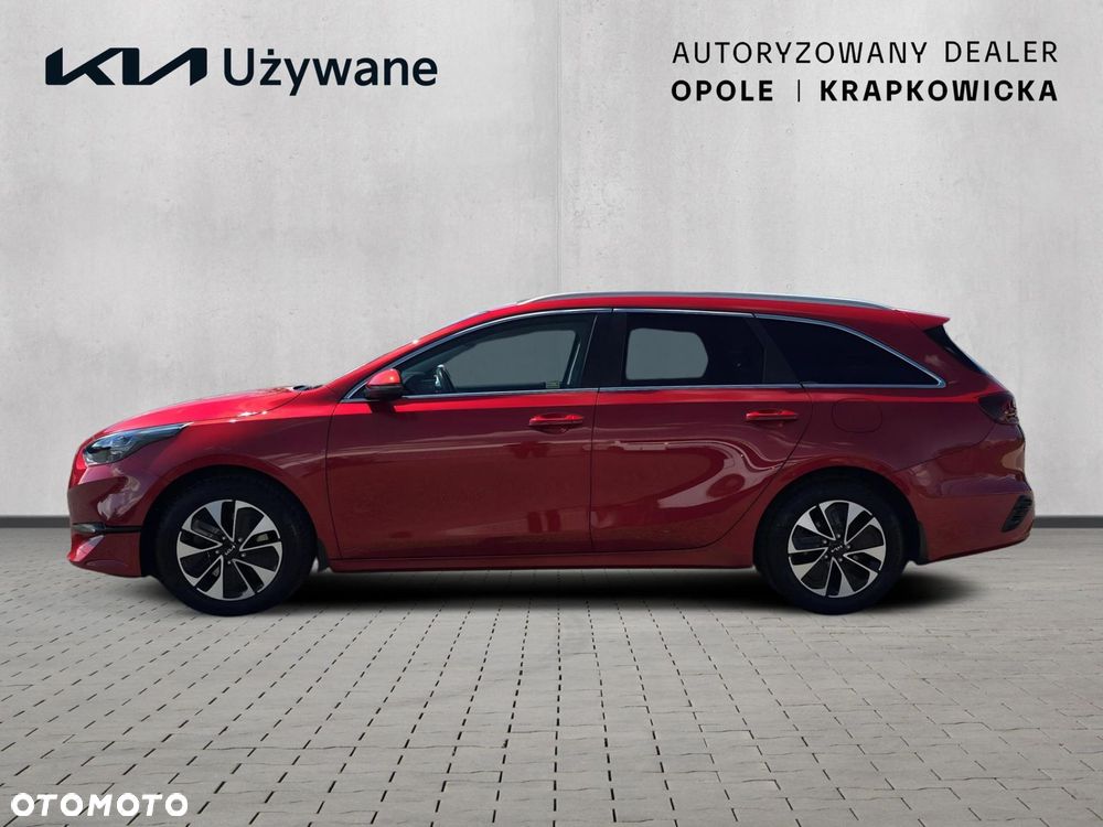 Kia Ceed - 3