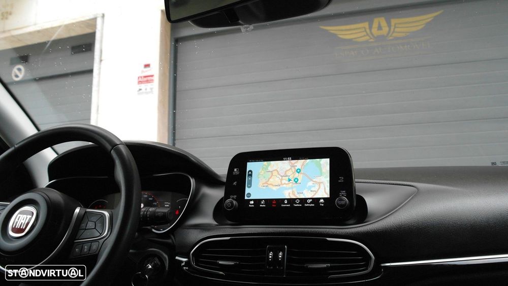 Fiat Tipo Station Wagon 1.3 Multijet - 36