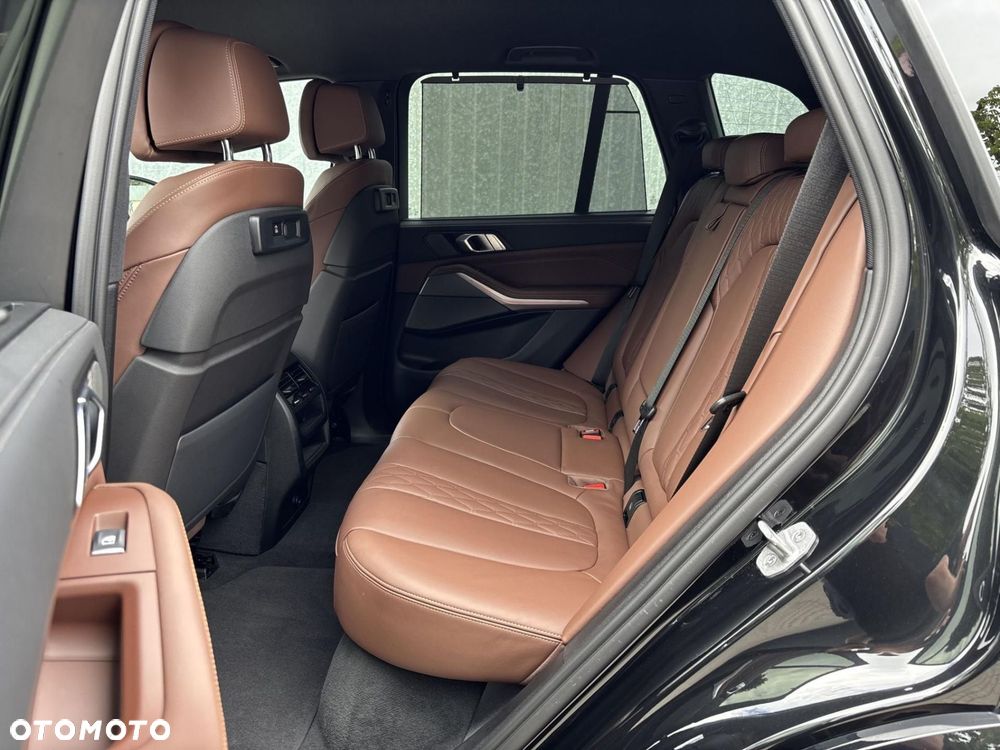 BMW X5 - 15