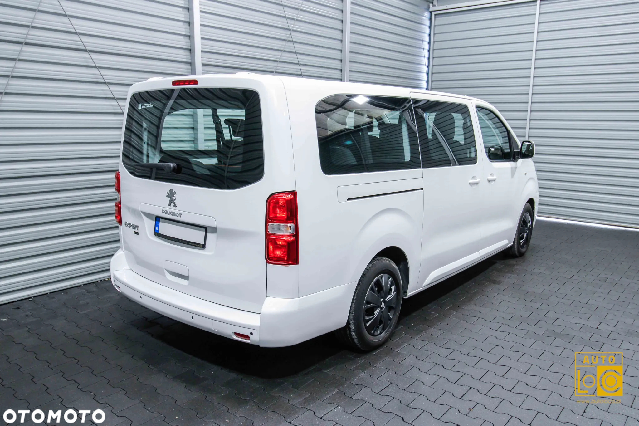 Toyota ProAce - 4