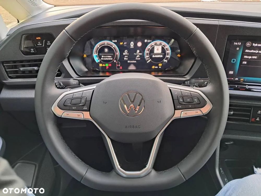 Volkswagen Caddy - 19