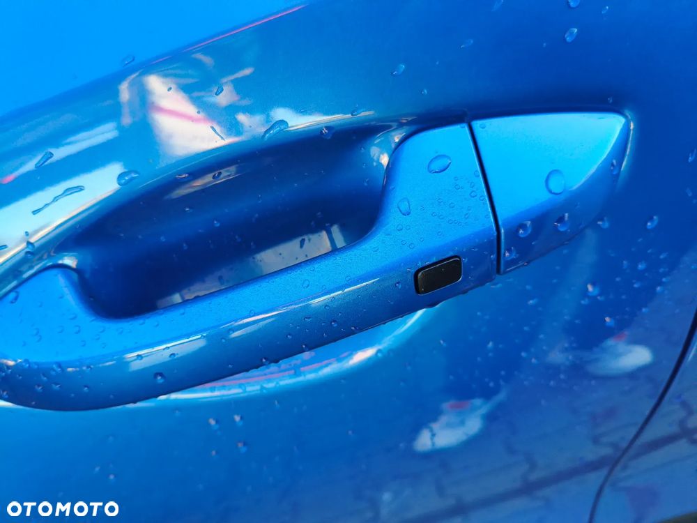 Kia XCeed 1.4 T-GDI XL DCT - 16