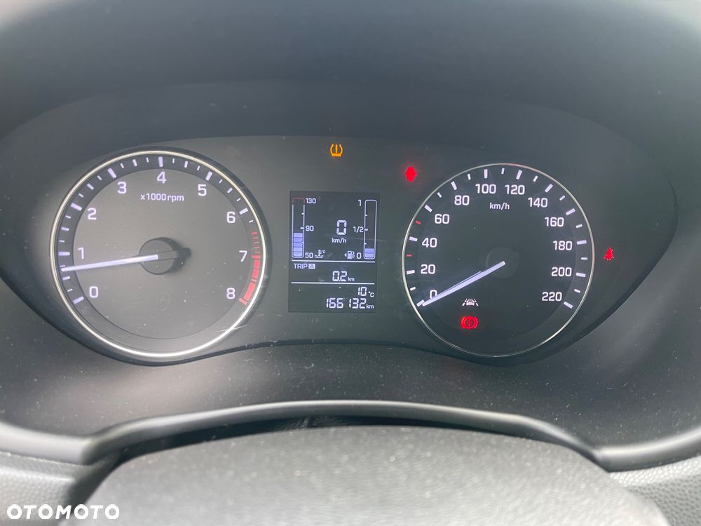 Hyundai i20 1.2 BlueDrive Elegant - 20