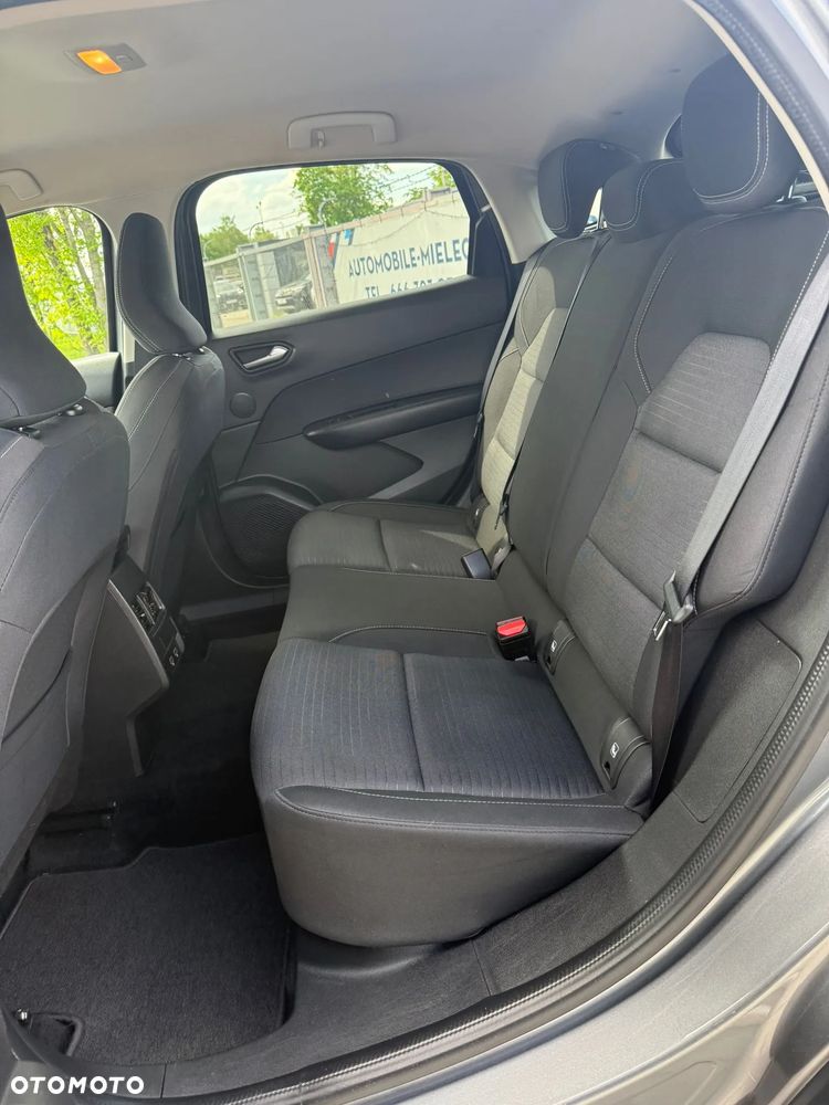 Renault Arkana E-TECH 145 INTENS - 13