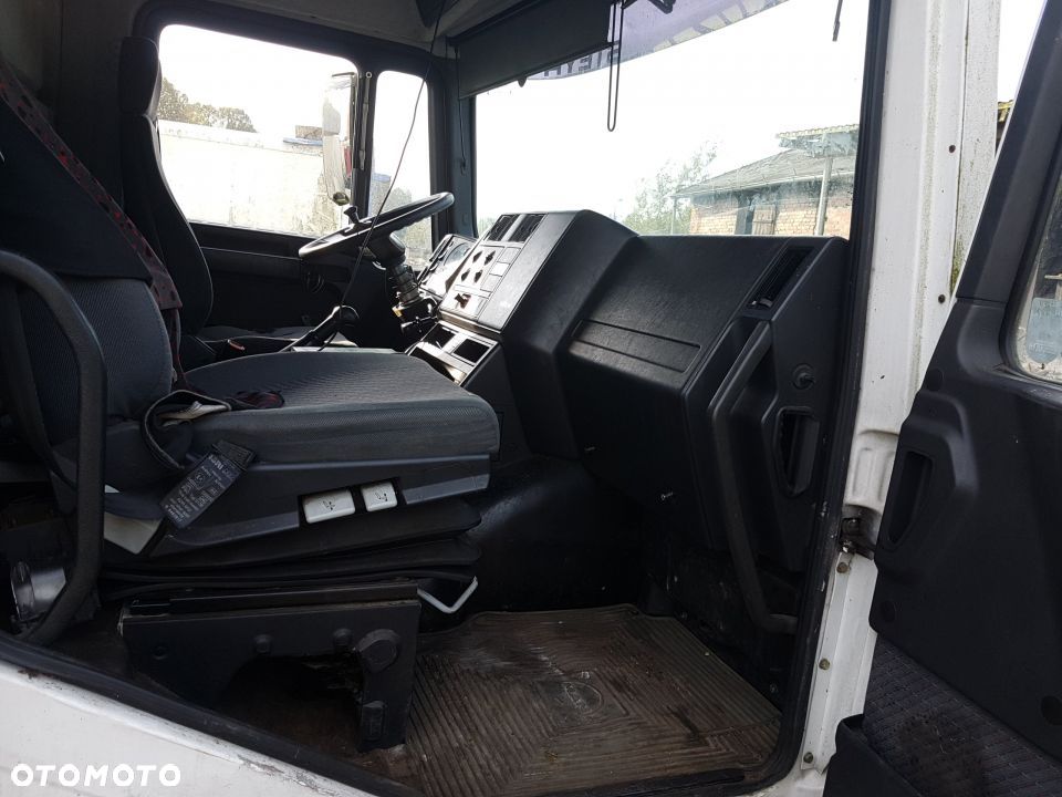 SZYBA DRZWI man steyr 14s22 1998 INNE DAWCA - 4